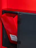ScrubKart Mobile Hand Washing Cart